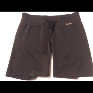 3 for $18. Reebock shorts.